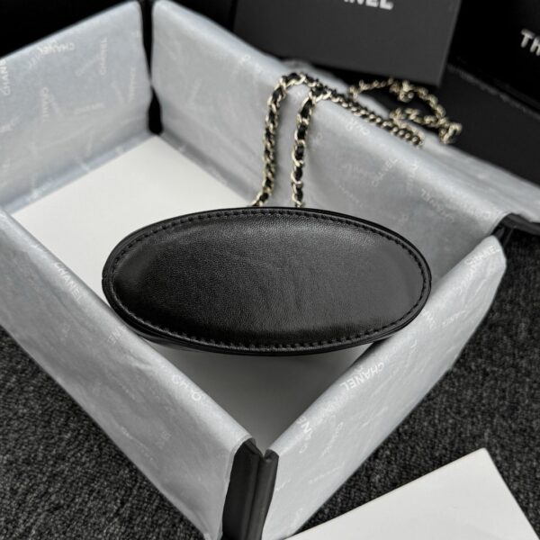 God Factory Chanel Bags Code 10173 Mini 31Bag Size 13.5x12x7.5cm