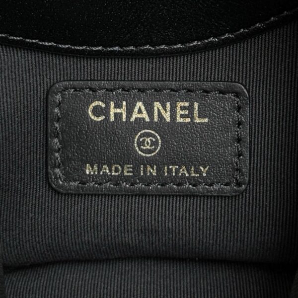 God Factory Chanel Bags Code 10173 Mini 31Bag Size 13.5x12x7.5cm