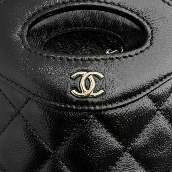 God Factory Chanel Bags Code 10173 Mini 31Bag Size 13.5x12x7.5cm