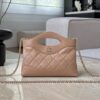 God Factory Chanel Bags Code 10175 24S NaNo Size 17.5x20.5x3.5cm