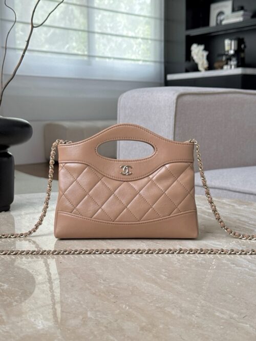 God Factory Chanel Bags Code 10175 24S NaNo Size 17.5x20.5x3.5cm