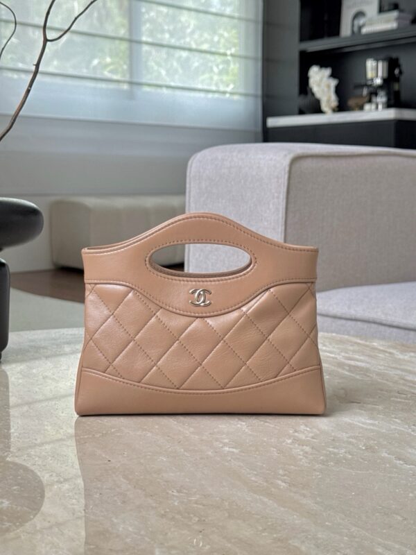 God Factory Chanel Bags Code 10175 24S NaNo Size 17.5x20.5x3.5cm