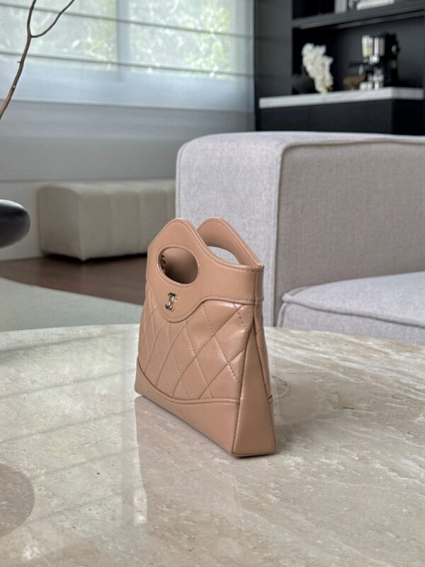 God Factory Chanel Bags Code 10175 24S NaNo Size 17.5x20.5x3.5cm