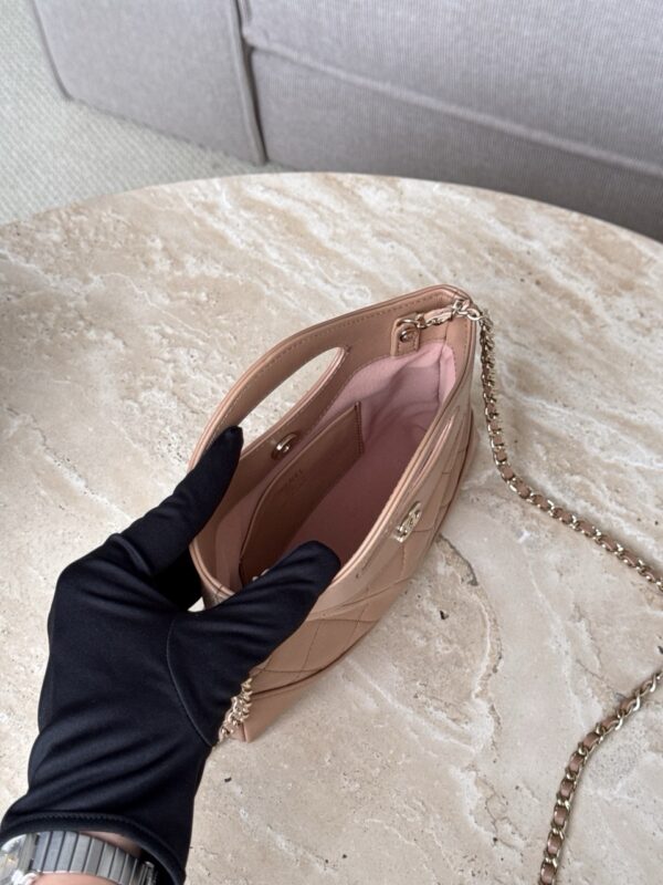 God Factory Chanel Bags Code 10175 24S NaNo Size 17.5x20.5x3.5cm