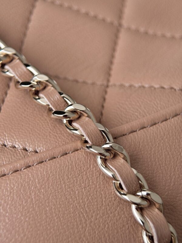 God Factory Chanel Bags Code 10175 24S NaNo Size 17.5x20.5x3.5cm