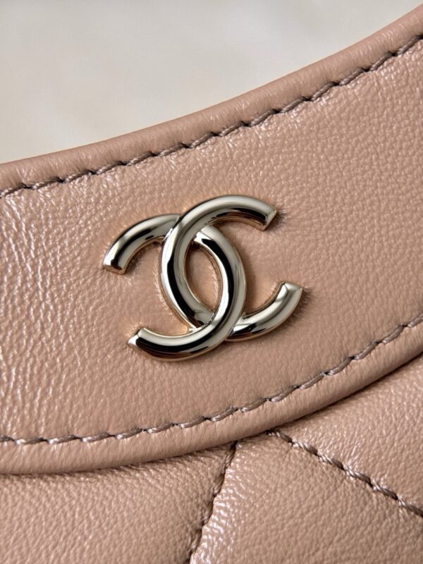 God Factory Chanel Bags Code 10175 24S NaNo Size 17.5x20.5x3.5cm