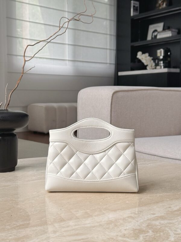 God Factory Chanel Bags Code 10174 24S NaNo Size 17.5x20.5x3.5cm