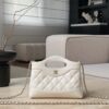 God Factory Chanel Bags Code 10174 24S NaNo Size 17.5x20.5x3.5cm