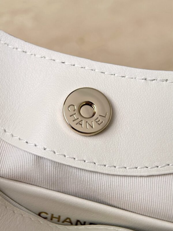 God Factory Chanel Bags Code 10174 24S NaNo Size 17.5x20.5x3.5cm