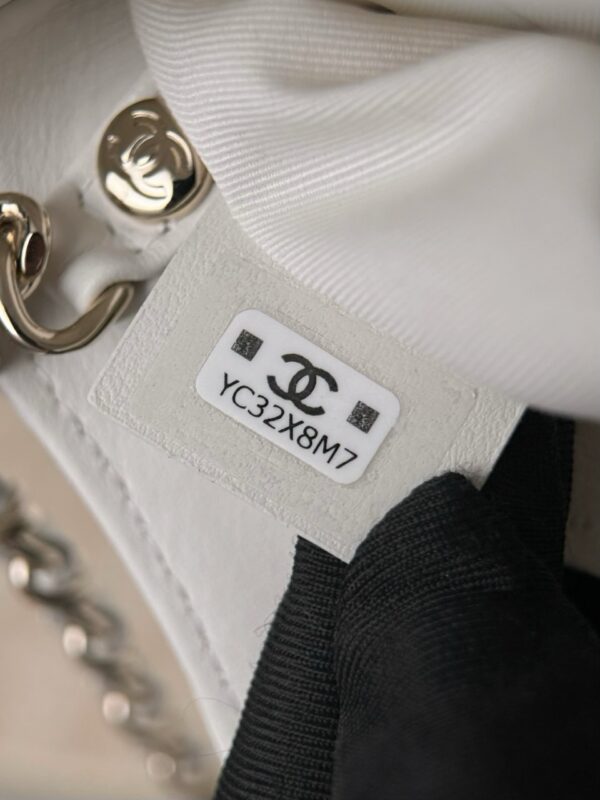 God Factory Chanel Bags Code 10174 24S NaNo Size 17.5x20.5x3.5cm