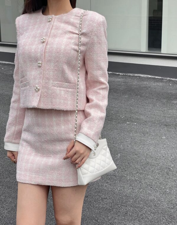 God Factory Chanel Bags Code 10174 24S NaNo Size 17.5x20.5x3.5cm