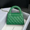God Factory Chanel Bags Code 10176 24A Kelly Size 13x19x7cm
