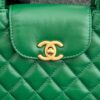 God Factory Chanel Bags Code 10176 24A Kelly Size 13x19x7cm