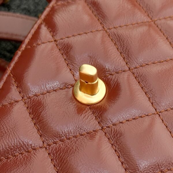 God Factory Chanel Bags Code 10177 24A Kelly Size 13x19x7cm