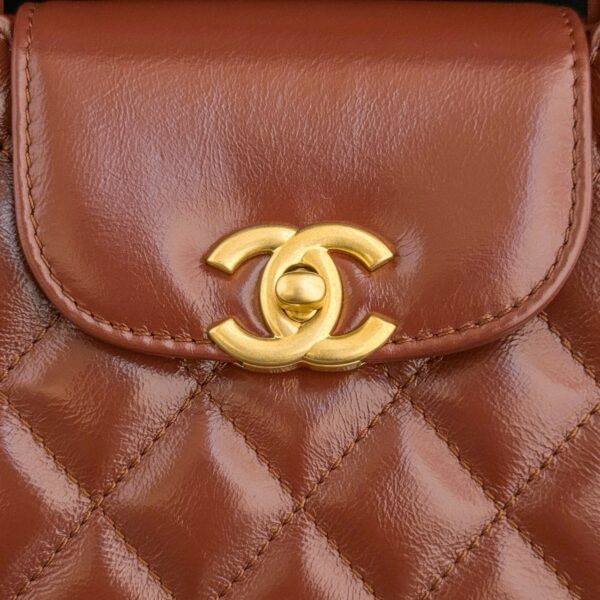 God Factory Chanel Bags Code 10177 24A Kelly Size 13x19x7cm