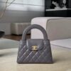 God Factory Chanel Bags Code 10178 24A Kelly Size 13x19x7cm