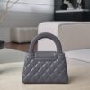 God Factory Chanel Bags Code 10178 24A Kelly Size 13x19x7cm
