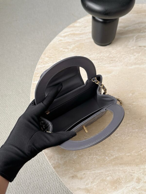 God Factory Chanel Bags Code 10178 24A Kelly Size 13x19x7cm