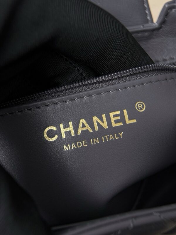 God Factory Chanel Bags Code 10178 24A Kelly Size 13x19x7cm