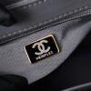 God Factory Chanel Bags Code 10178 24A Kelly Size 13x19x7cm