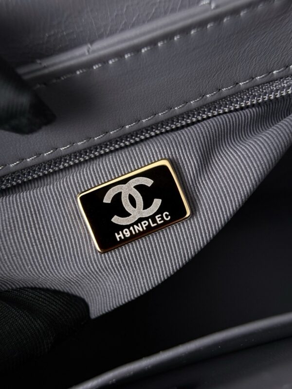 God Factory Chanel Bags Code 10178 24A Kelly Size 13x19x7cm