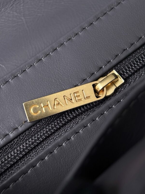 God Factory Chanel Bags Code 10178 24A Kelly Size 13x19x7cm