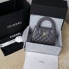 God Factory Chanel Bags Code 10178 24A Kelly Size 13x19x7cm