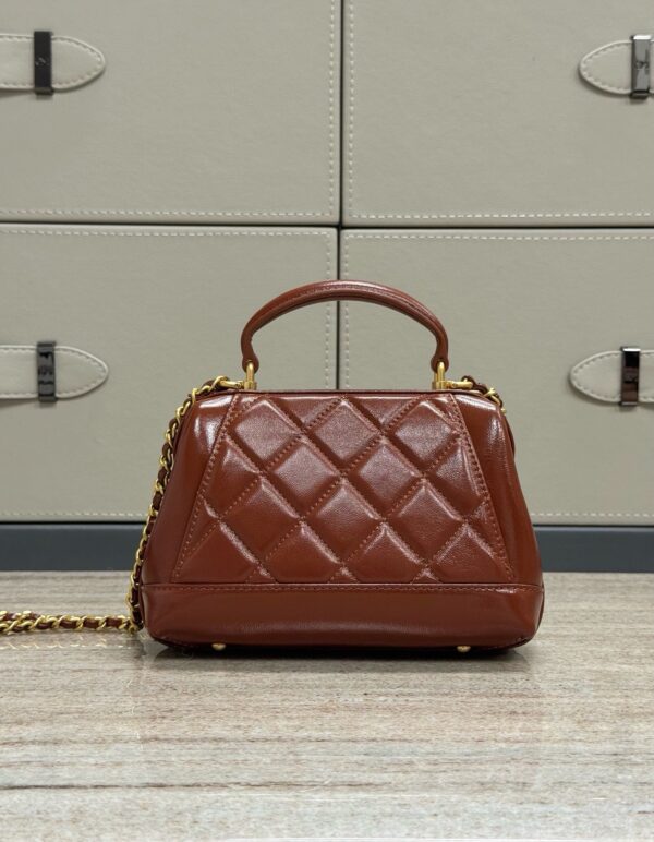 God Factory Chanel Bags Code 10179 24A Size 18x7x12cm