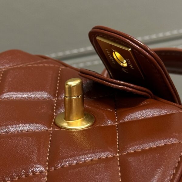 God Factory Chanel Bags Code 10179 24A Size 18x7x12cm