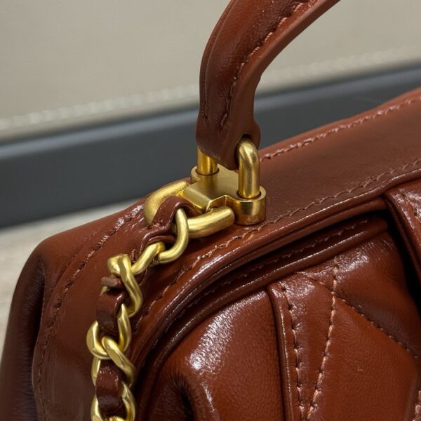 God Factory Chanel Bags Code 10179 24A Size 18x7x12cm