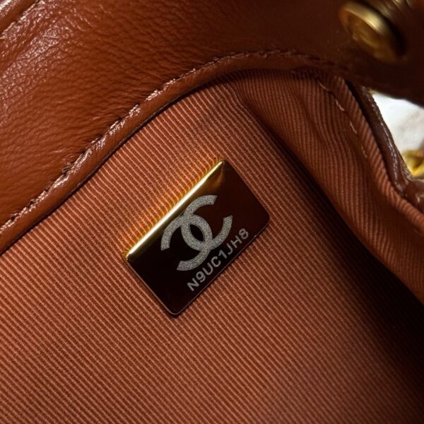 God Factory Chanel Bags Code 10179 24A Size 18x7x12cm