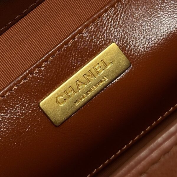 God Factory Chanel Bags Code 10179 24A Size 18x7x12cm