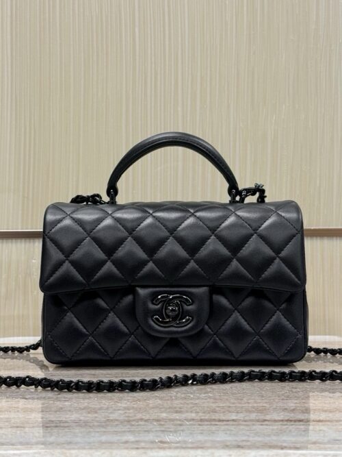 God Factory Chanel Bags Code 10180 24A Size 20x6x12cm