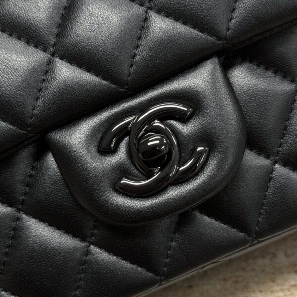 God Factory Chanel Bags Code 10180 24A Size 20x6x12cm