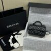 God Factory Chanel Bags Code 10180 24A Size 20x6x12cm
