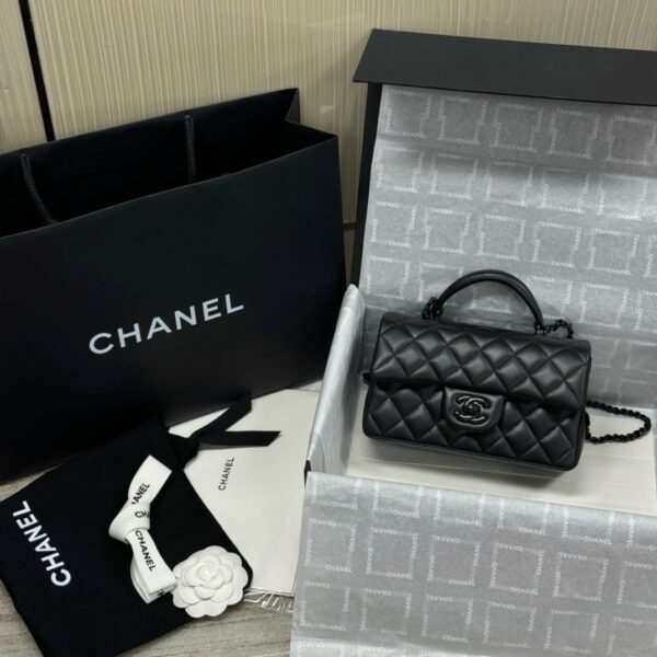 God Factory Chanel Bags Code 10180 24A Size 20x6x12cm