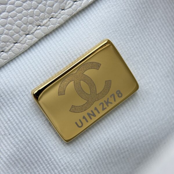 God Factory Chanel Bags Code 10182 24A Small Backpack Size 16.5x17.5x10cm