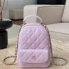 God Factory Chanel Bags Code 10183 24A Size 18x13x9cm