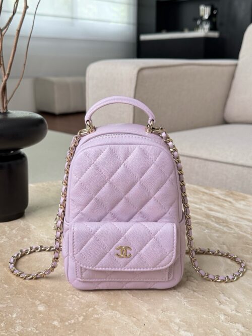 God Factory Chanel Bags Code 10183 24A Size 18x13x9cm