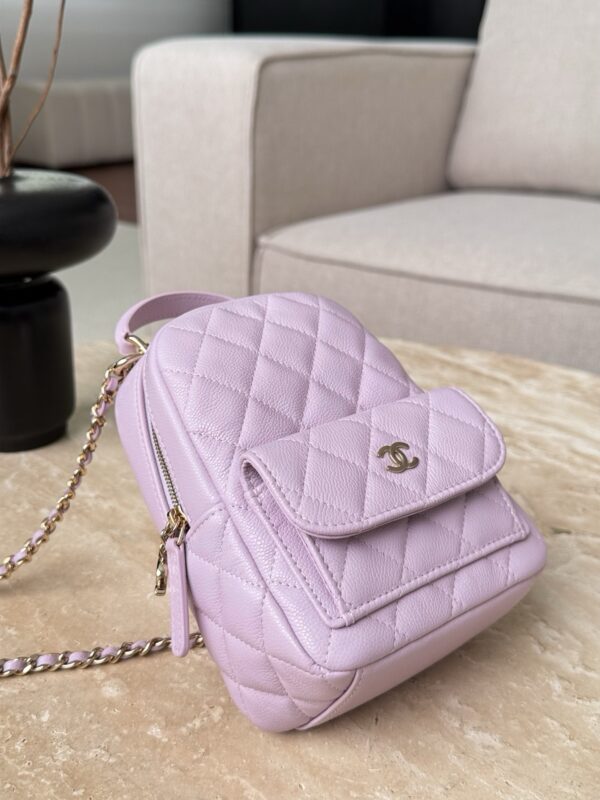 God Factory Chanel Bags Code 10183 24A Size 18x13x9cm