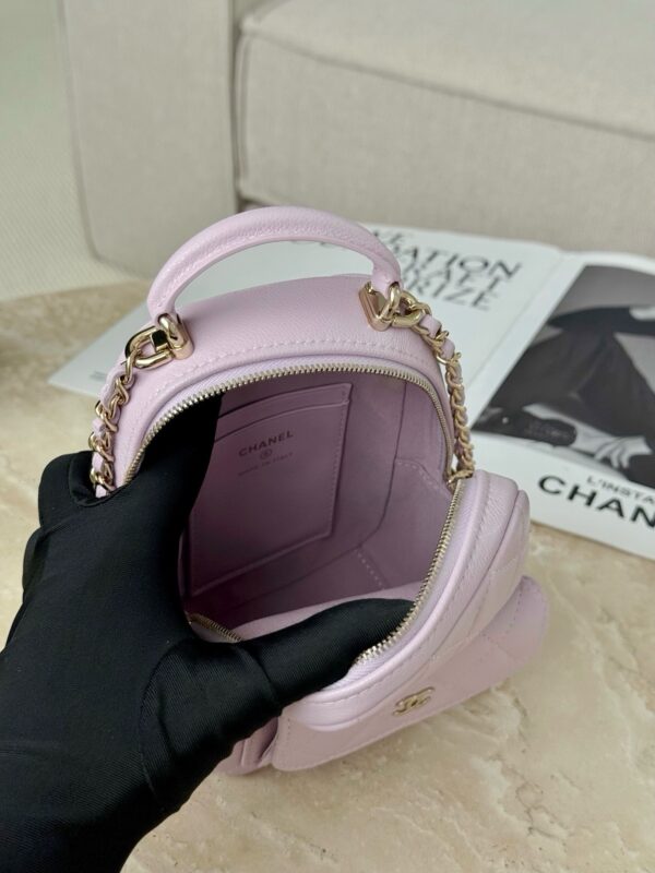 God Factory Chanel Bags Code 10183 24A Size 18x13x9cm