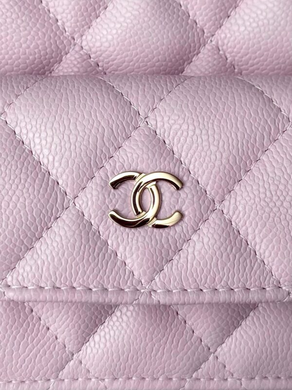 God Factory Chanel Bags Code 10183 24A Size 18x13x9cm