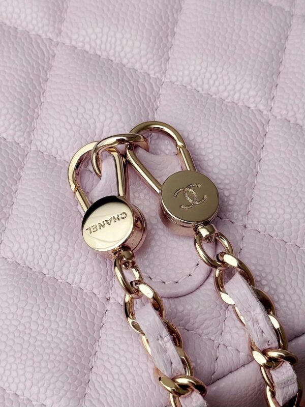 God Factory Chanel Bags Code 10183 24A Size 18x13x9cm