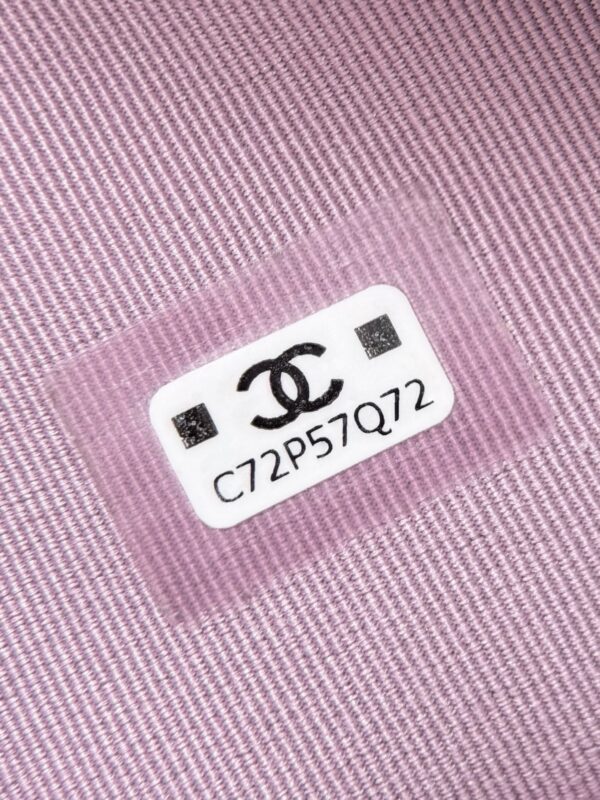 God Factory Chanel Bags Code 10183 24A Size 18x13x9cm