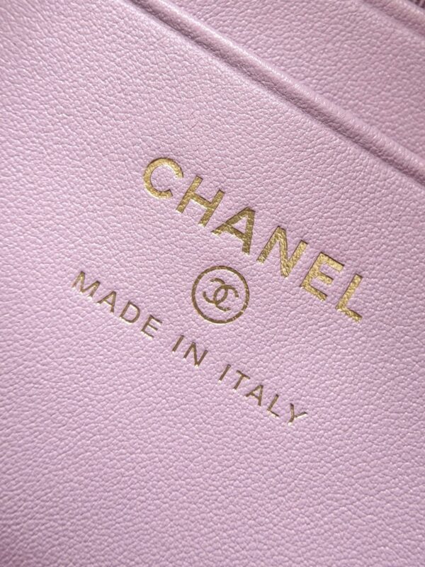 God Factory Chanel Bags Code 10183 24A Size 18x13x9cm