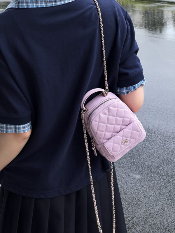 God Factory Chanel Bags Code 10183 24A Size 18x13x9cm