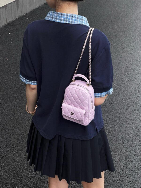 God Factory Chanel Bags Code 10183 24A Size 18x13x9cm