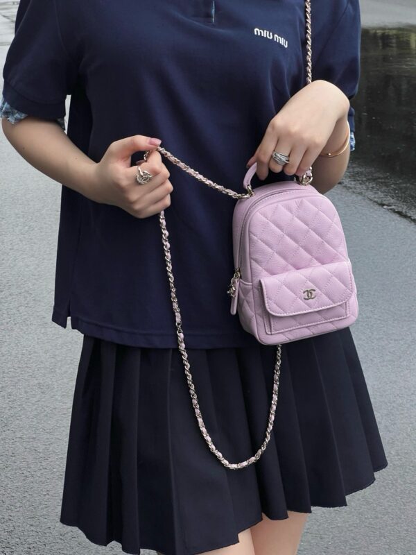 God Factory Chanel Bags Code 10183 24A Size 18x13x9cm