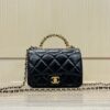God Factory Chanel Bags Code 10184 24B Size 19x8.5x14cm