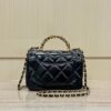 God Factory Chanel Bags Code 10184 24B Size 19x8.5x14cm
